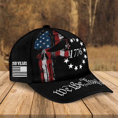 Patriot Skull American Flag Jacket Bomber / Combo