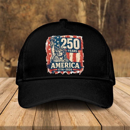 America 250 Varsity USA Patriotic Jacket Bomber / Combo