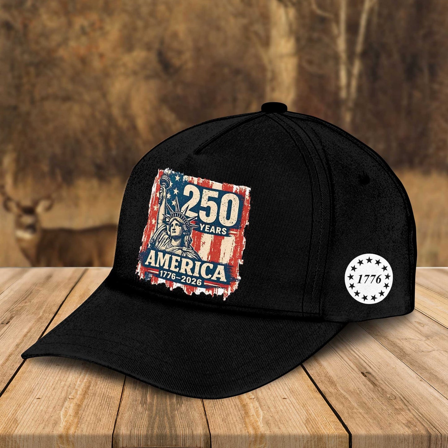 America 250 Varsity USA Patriotic Jacket Bomber / Combo