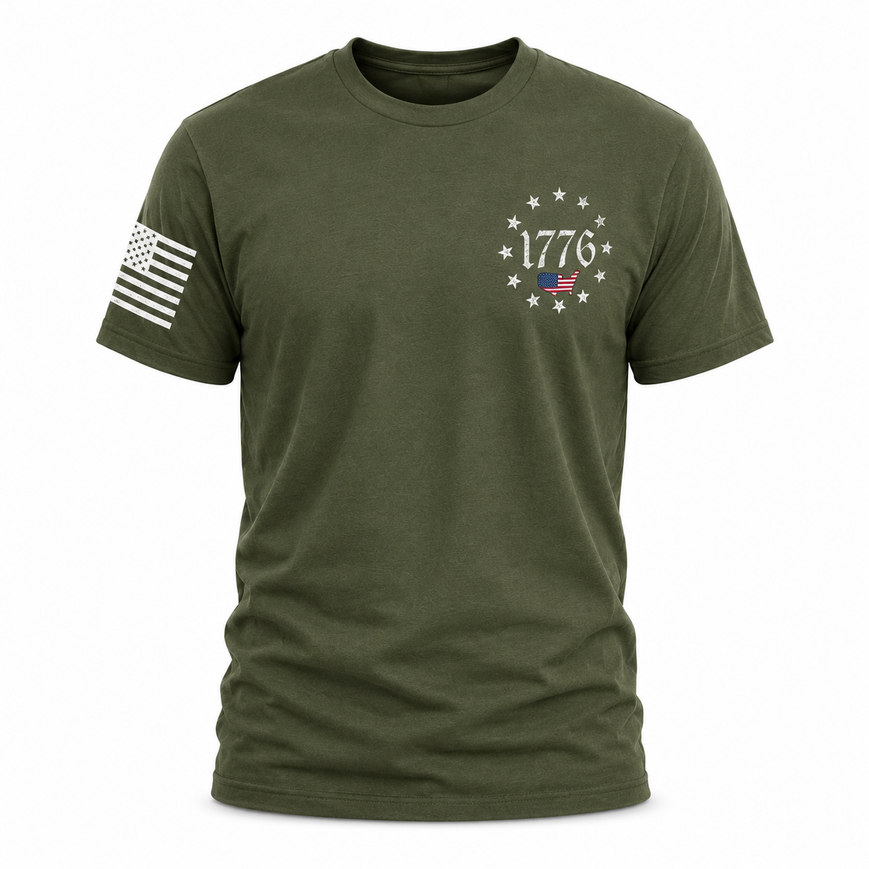 We The People Shirt, 250th Anniversary USA, 1776 To 2026 Patriotic Apparel